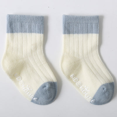 Soft Baby Socks
