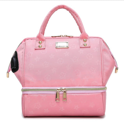 Multi-use Mom Bag