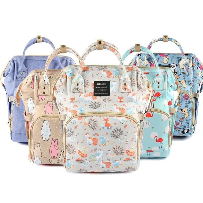 Diaper Carry Bag