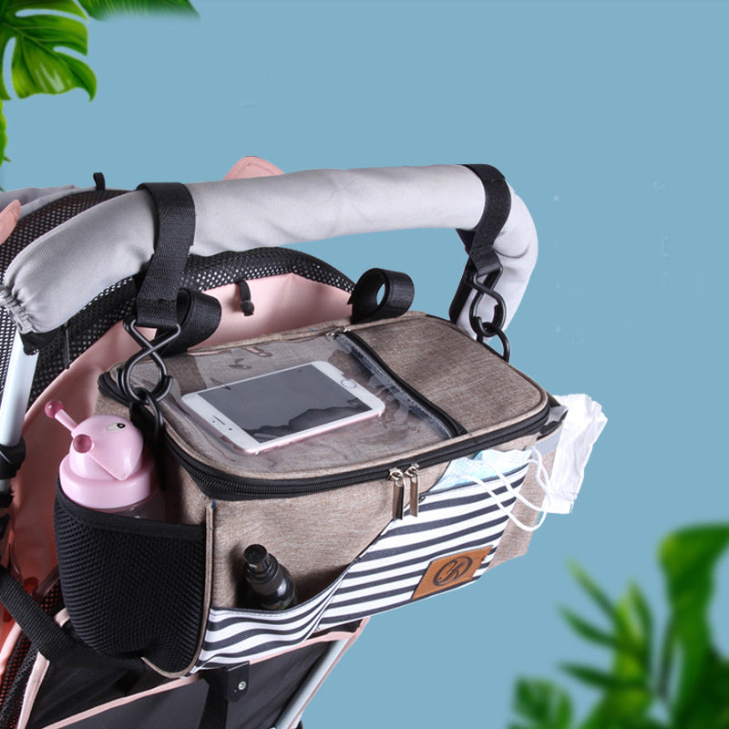 Large Stroller Bag