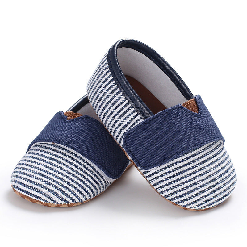 Soft Sole Shoes
