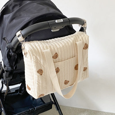 Mommy Shoulder Bag