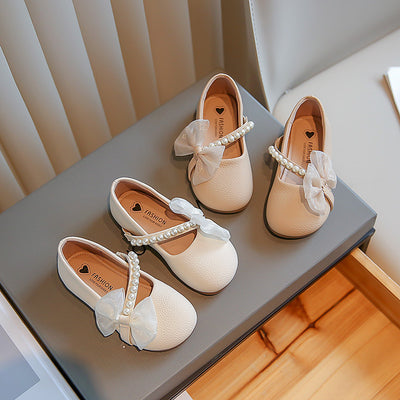 Little Girl Shoes