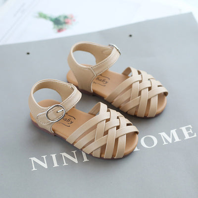 Soft Sole Sandals