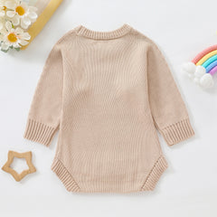 Light Brown Sweater