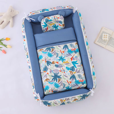 Nursing Baby Bed