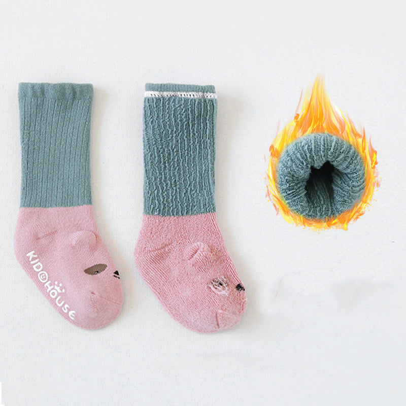 Thick Baby Socks