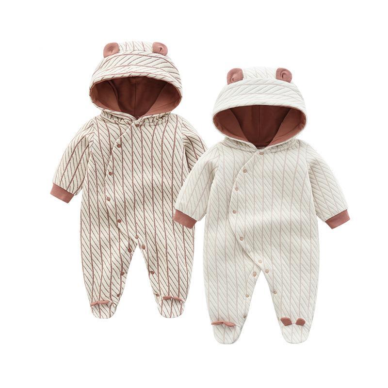 Baby Long Romper