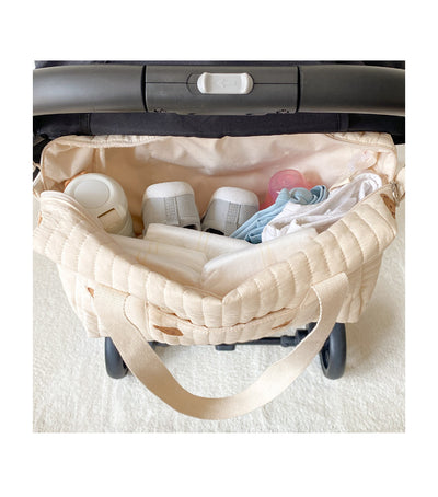 Mommy Shoulder Bag