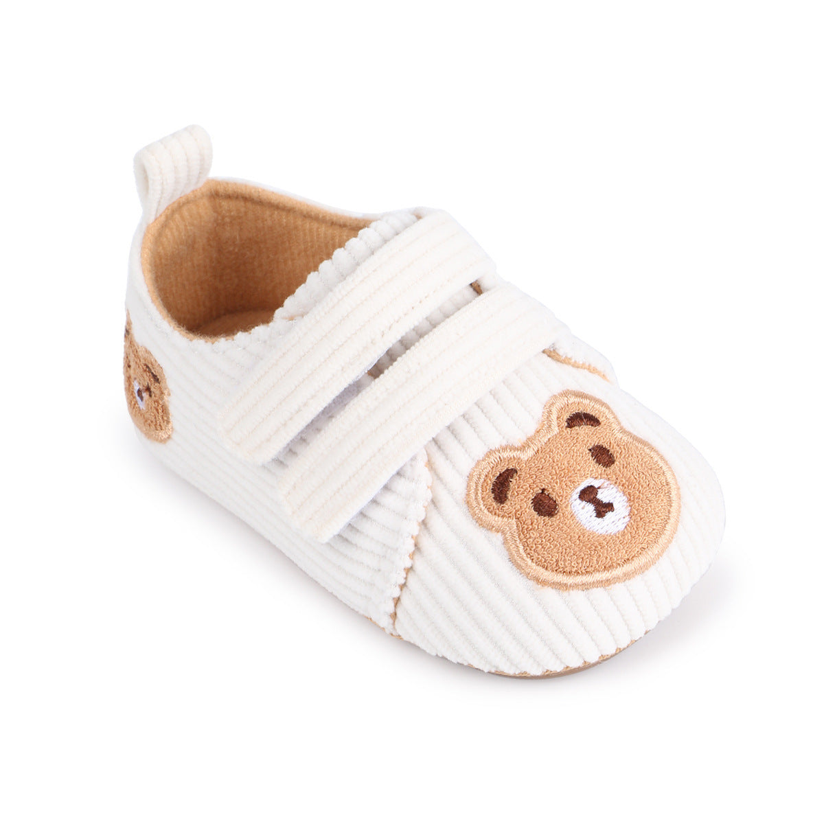 Baby Bear Shoes