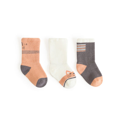 Thick Baby Socks