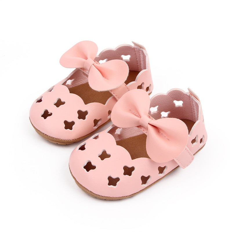 Baby Girl Shoes