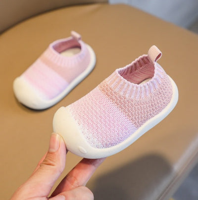 Baby Spring Shoes