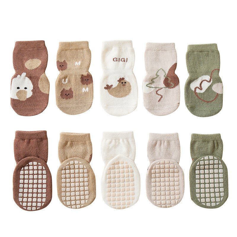 Non-Slip Socks
