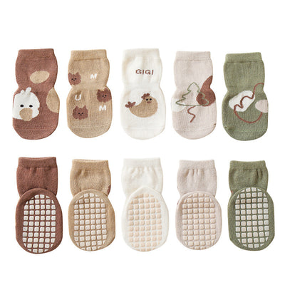 Non-Slip Socks
