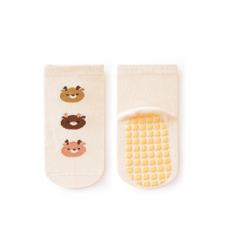 Children’s Mesh Socks