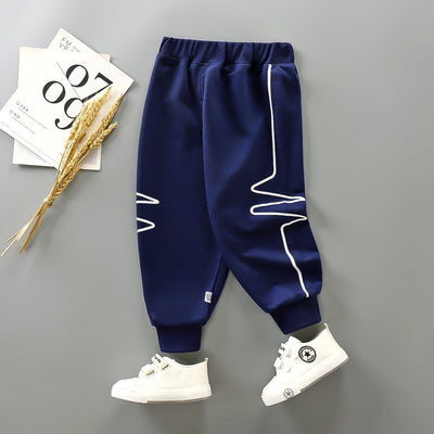 Kids Casual Pants