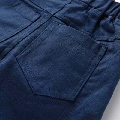 Kids School Pants