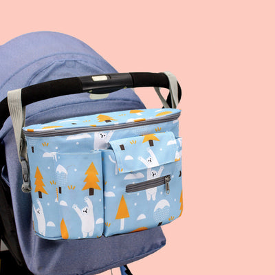 Travel Diaper Bag