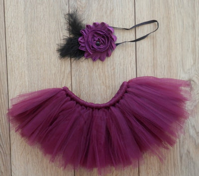 Baby Princess Skirt