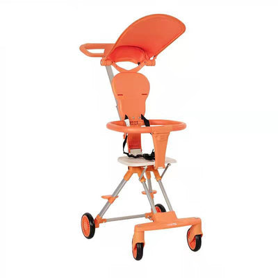 Two-Way Stroller