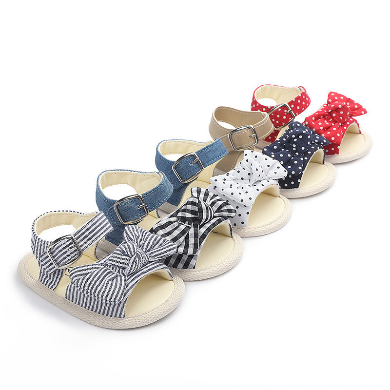 Cute Baby Shoes