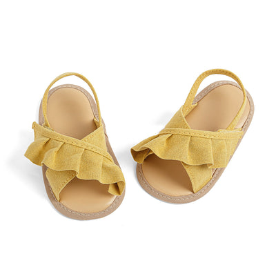 Baby Girl Shoes
