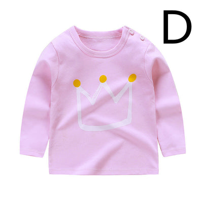 Baby Cotton Tee
