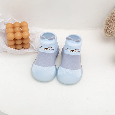 Cozy Baby Socks
