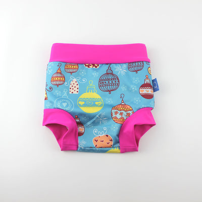 Baby Bath Pants
