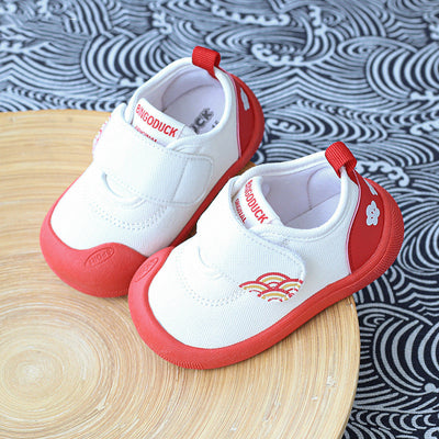 Toddler Cloth Shoes