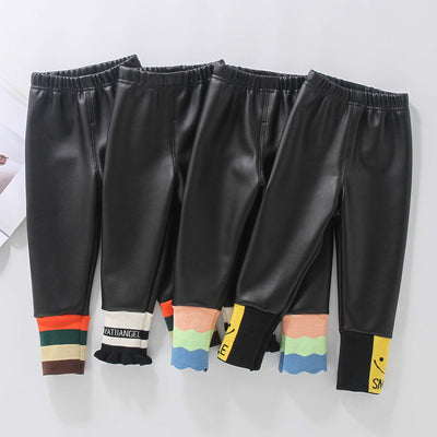 Girls Winter Pants