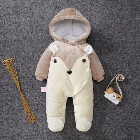 Baby Winter Set