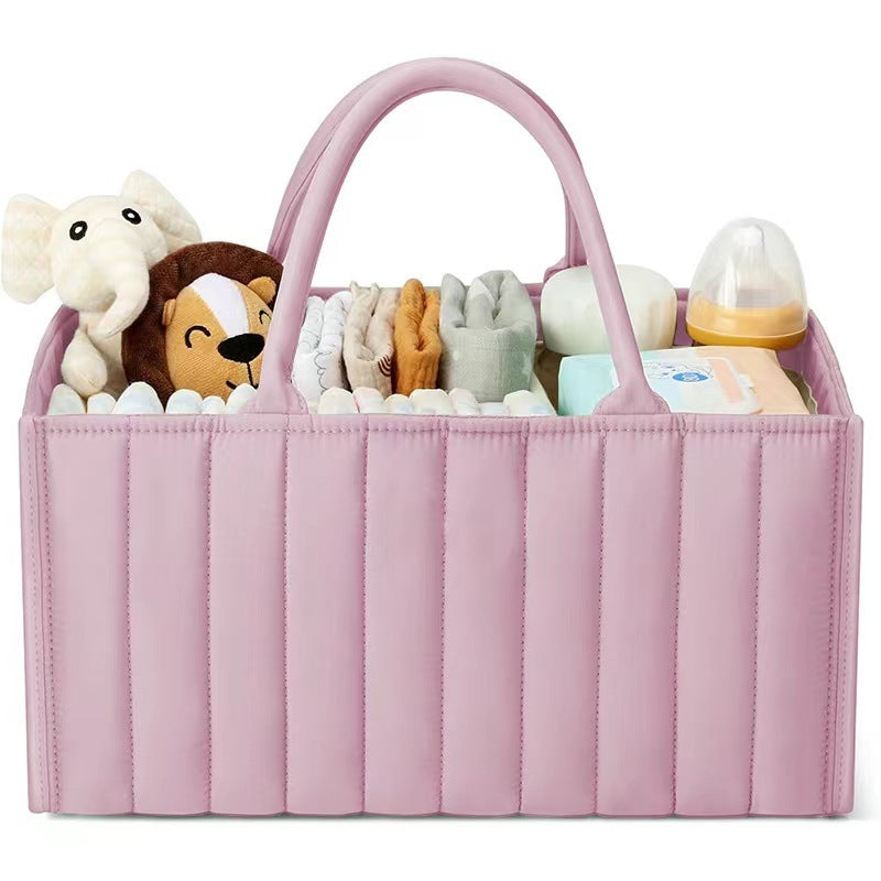 Baby Travel Bag