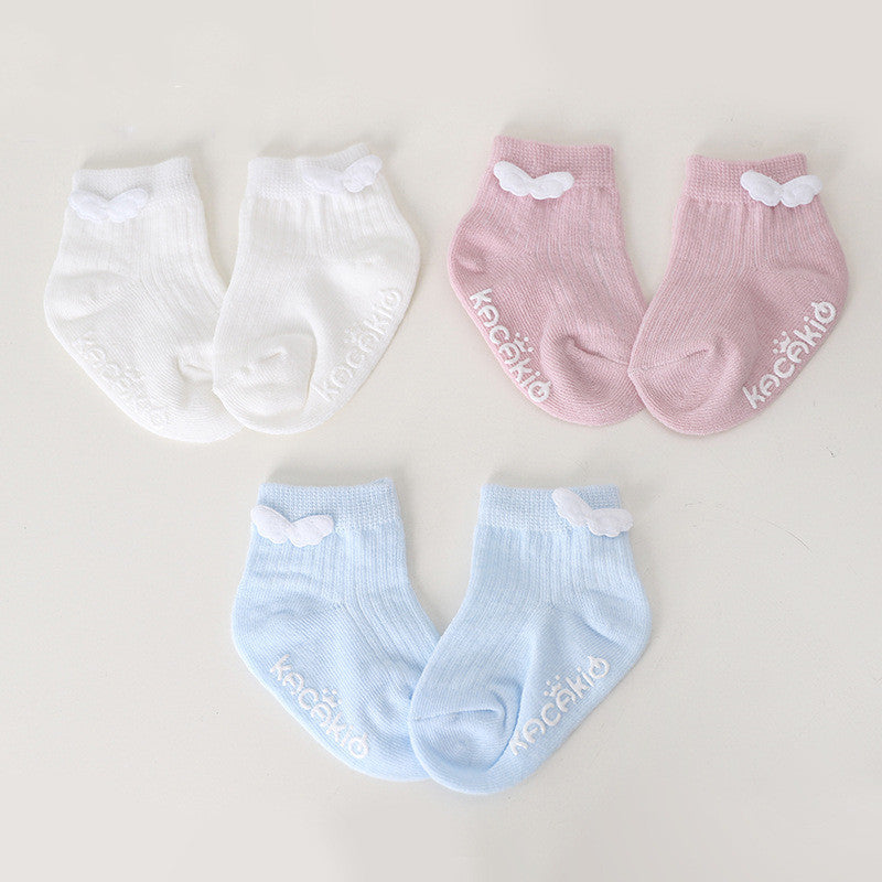 Baby Floor Socks