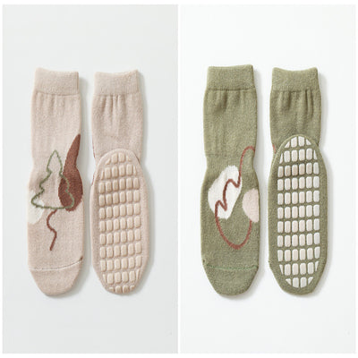 Non-Slip Socks