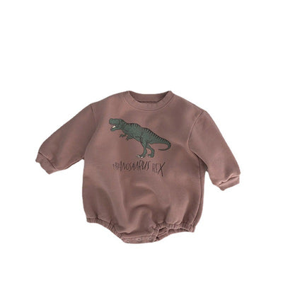 Baby Warm Outfit