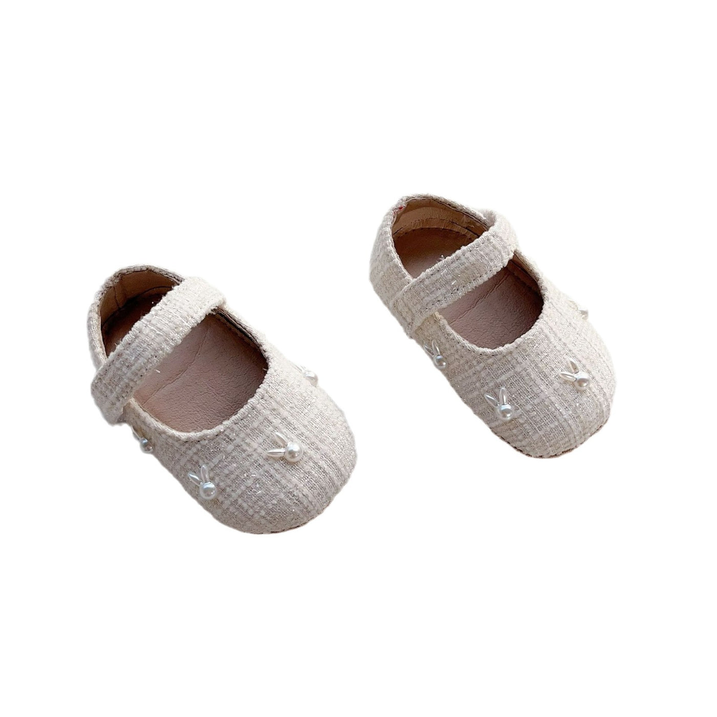 Soft Baby Shoes