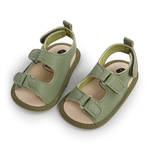 Summer Baby Shoes