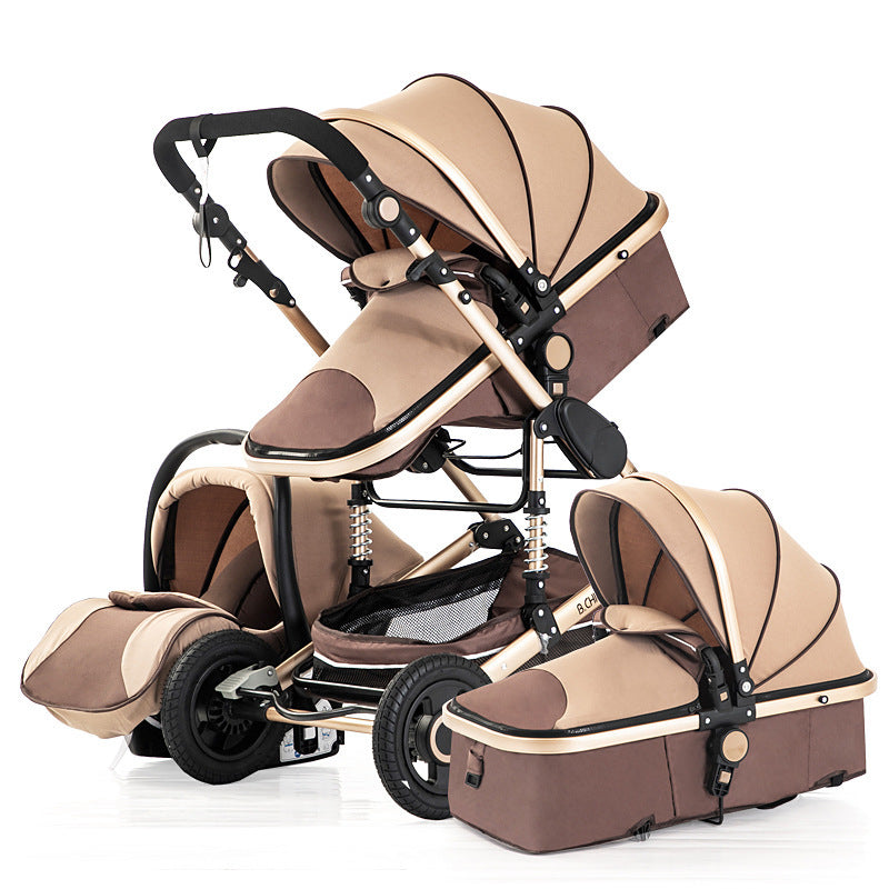 Travel Baby Stroller