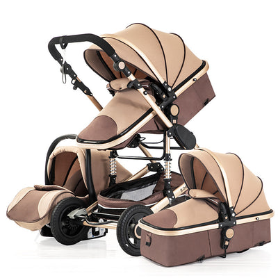 Travel Baby Stroller