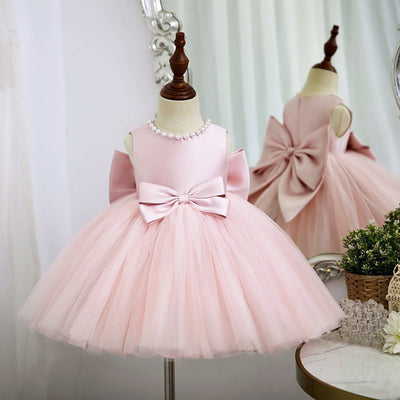 Flower Girl Dress