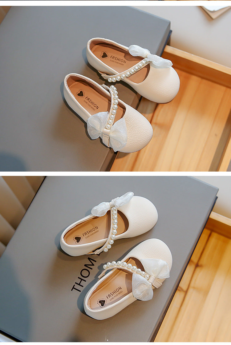 Little Girl Shoes