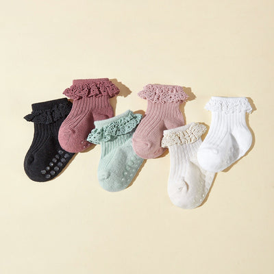 Cute Baby Socks