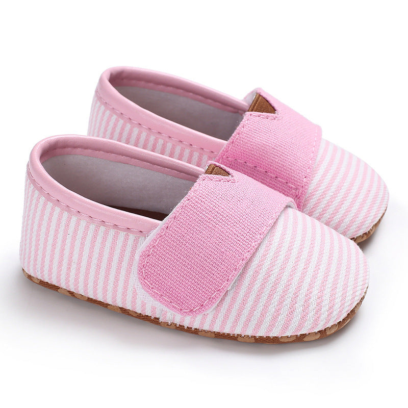 Soft Sole Shoes