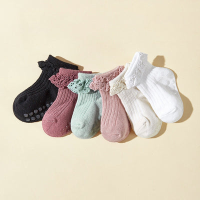 Cute Baby Socks