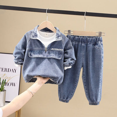 New Boys Clothing