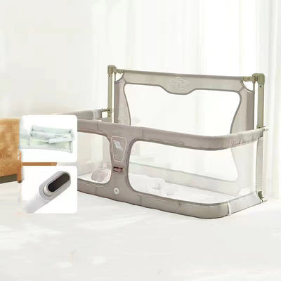 Newborn Bed Guard