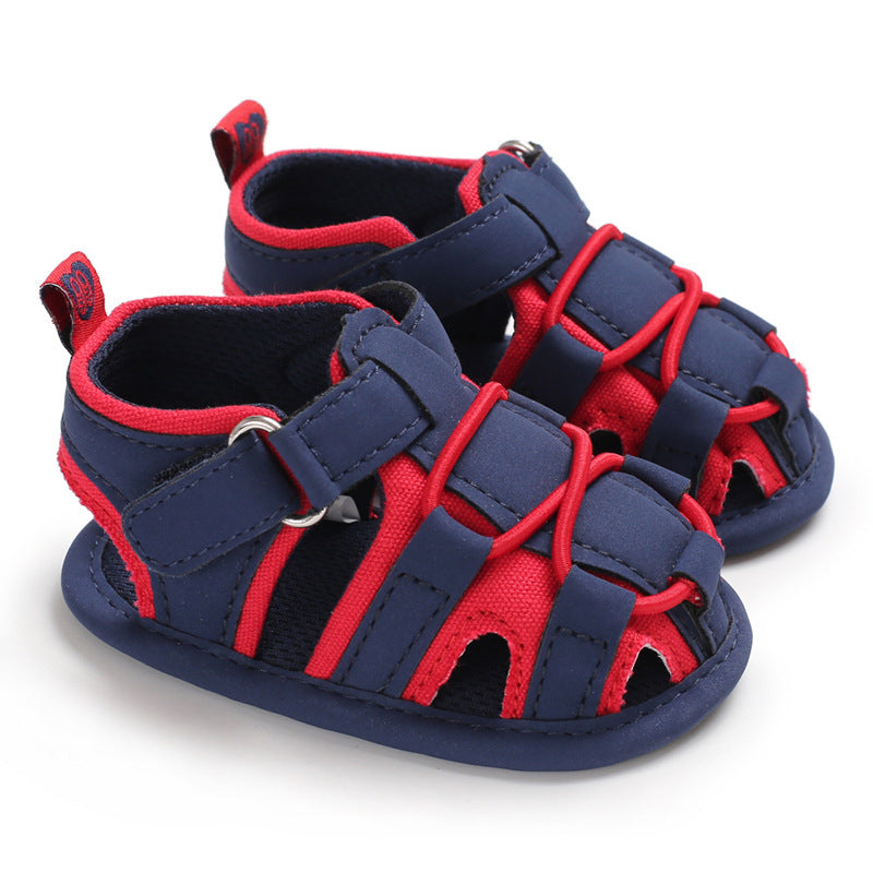 Baby Soft Sandals