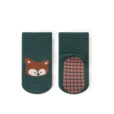 Children’s Mesh Socks